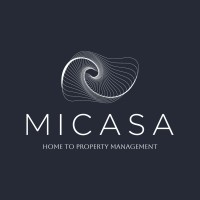 Business Logo Micasa Property Management